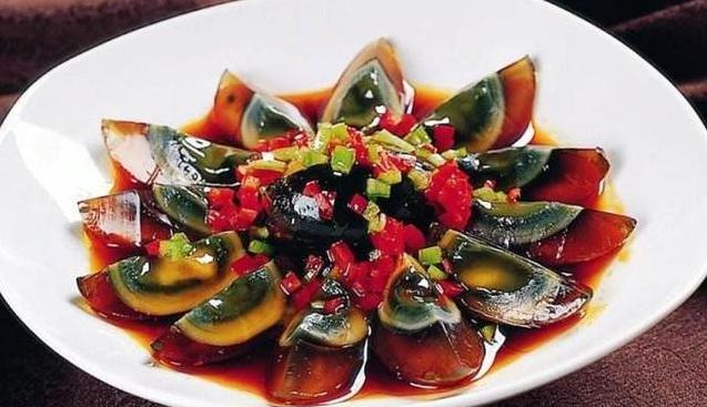 我国公认“最难吃”的食物,看着就不知道怎样下口,你敢挑战吗?