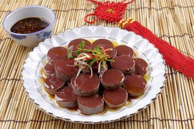 我国公认“最难吃”的食物,看着就不知道怎样下口,你敢挑战吗?