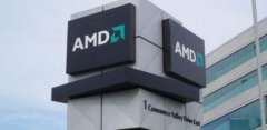 当地时间周三，AMD 开盘股价 57 美元，收