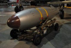 美国向俄提议，停止核动力导弹开发
