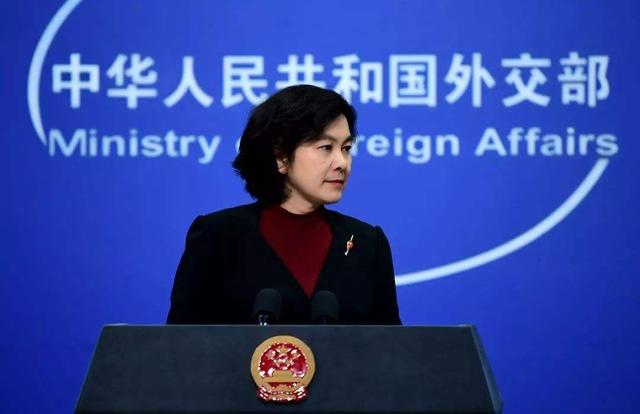 美军实验室发生核泄漏!大批专家惨遭污染,华春莹怒怼美方毫不留情
