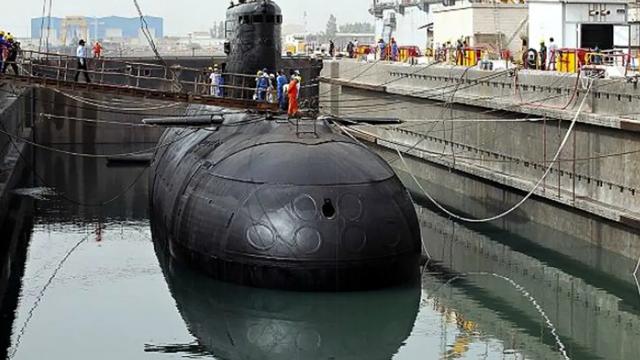 伊朗基洛级潜艇彻底瘫痪，影响海军战力，中国麒麟级出口机会来了