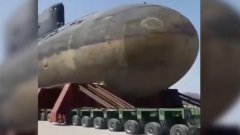 伊朗基洛级潜艇彻底瘫痪，影响海军战
