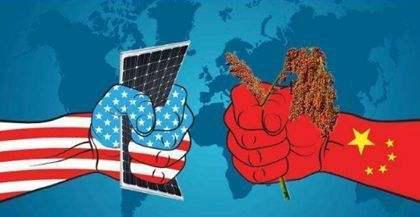 美国防长埃斯珀：不想与中国发生冲突，希望年内访华