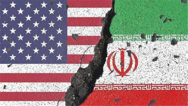 合纵连横，伊朗向世界发出呼吁：是时候联合起来对抗美国制裁了