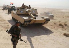 埃及再订购500辆坦克，向土耳其放出威