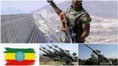埃塞俄比亚出动防空导弹全面待命