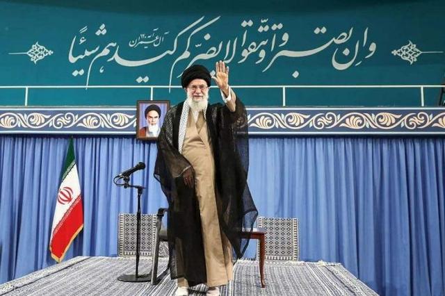 伊朗“定海神针”哈梅内伊，一旦去世，国内将面临怎样腥风血雨