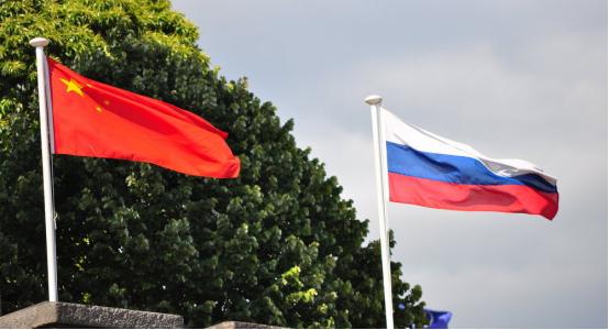 俄专家:美国让世界越来越危险,俄中与美关系恶化,美方应负全责
