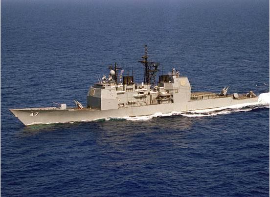 “航母无用论”再现！美媒：美国海军应削减7艘航母，换成导弹船