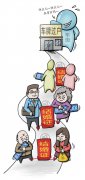 北京现在夫妻过户已经预约到十二月中