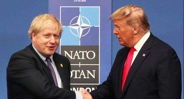 真相大白?法国参与反华,法前大使解释:担心中国在疫情中崛起