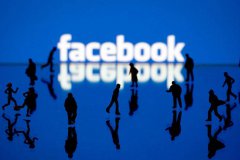 Facebook第二季度营收为187亿美元，比去年