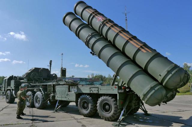 加速倒向东方?土退役海军少将:若拿不到F-35,将考虑买中国飞机