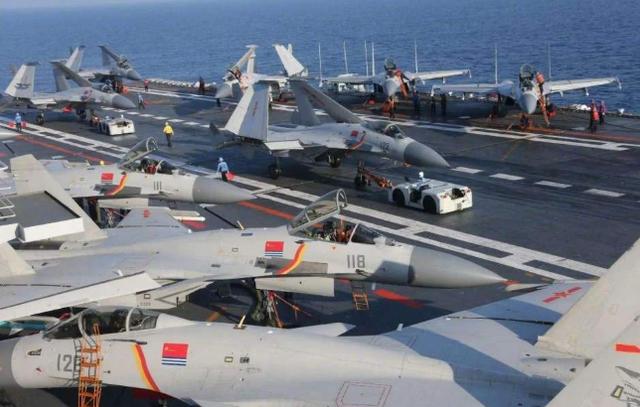加速倒向东方？土退役海军少将：若拿不到F-35，将考虑买中国飞机