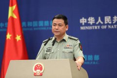 中国将赴俄罗斯与10余国家进行军事比赛