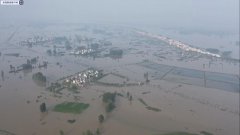 安徽省受灾人口994.6万人紧急转移安置