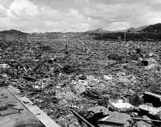 日本广岛被炸了74年后，现在怎么样了？去过的人都说被骗了