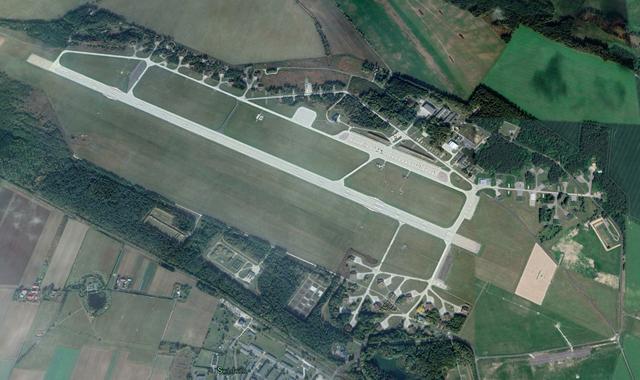 波兰：惹不起我还躲不起了？F-35基地直接选在离俄罗斯最远的基地