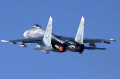 俄罗斯战机拦截美军机，五角大楼下令