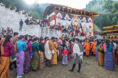 不丹按照现在的局势会不会成为下一个