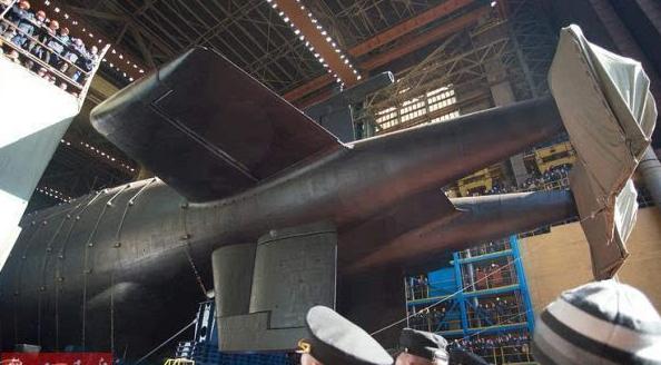 俄罗斯“深海航母”开始测试，携带核鱼雷，射程超过1万公里