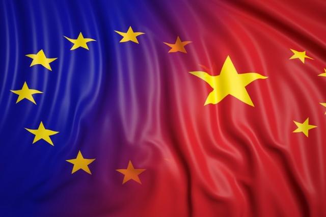 德国高官:欧盟不应害怕与中国对抗,中国是重要伙伴也是主要对手