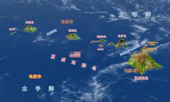 夏威夷是如何成为美国一个州的