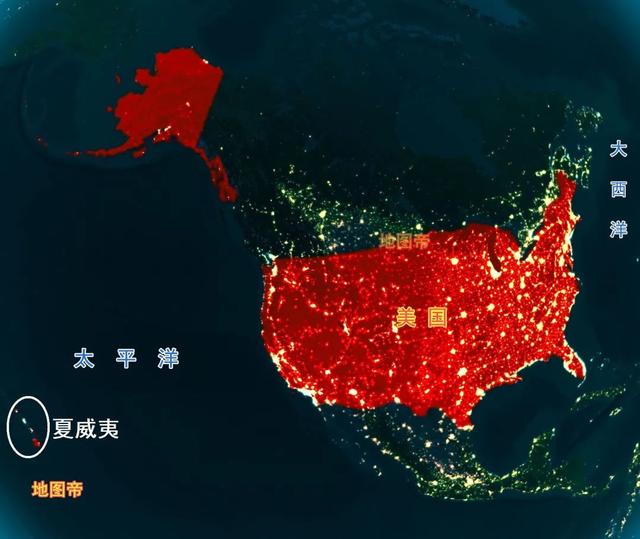 夏威夷是如何成为美国一个州的?