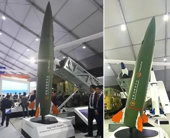 沙特放着先进的火箭炮不要，非要测试韩国造呢？为面子再次试一试