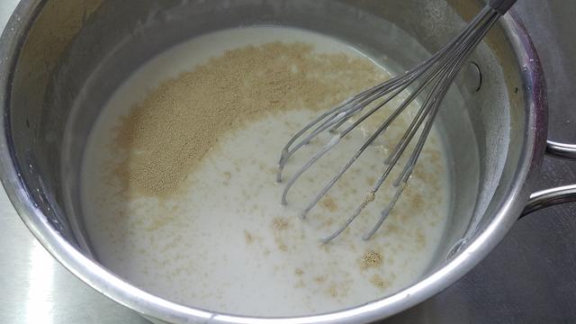 白糖糕的美味做法,广东又香又好吃的一道小吃,简单易做味道好