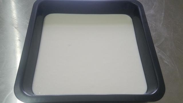 白糖糕的美味做法,广东又香又好吃的一道小吃,简单易做味道好