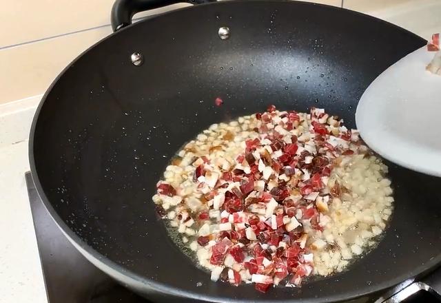 传统美食:华容团子,外酥里糯,比包子还好吃,做法配料告诉你