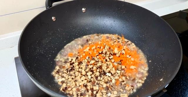 传统美食:华容团子,外酥里糯,比包子还好吃,做法配料告诉你