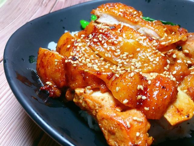 鸡腿最好吃的三种做法,鲜香嫩滑,非常下饭