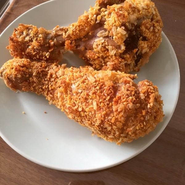 鸡腿最好吃的三种做法,鲜香嫩滑,非常下饭