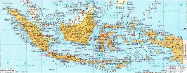 真正的东南亚——你确定你都知道吗？（上）