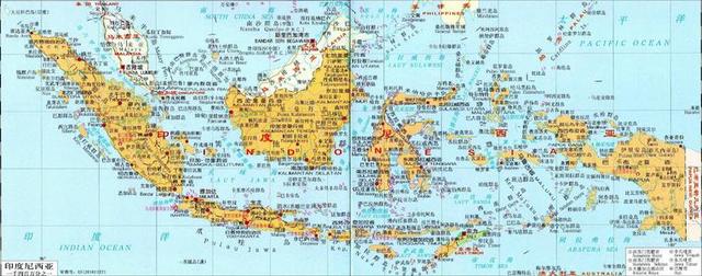 真正的东南亚——你确定你都知道吗?(上)