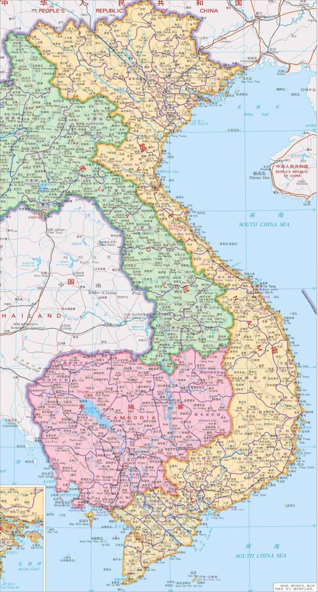 真正的东南亚——你确定你都知道吗？（上）