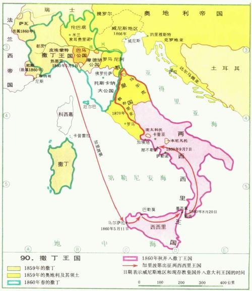 摩纳哥面积仅2平方公里,作为邻国法国为何没将其吞并?