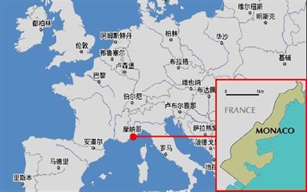 摩纳哥面积仅2平方公里,作为邻国法国为何没将其吞并?