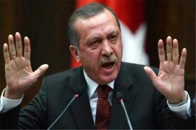 无视国际警告，土耳其一意孤行，终究还是惹祸上身