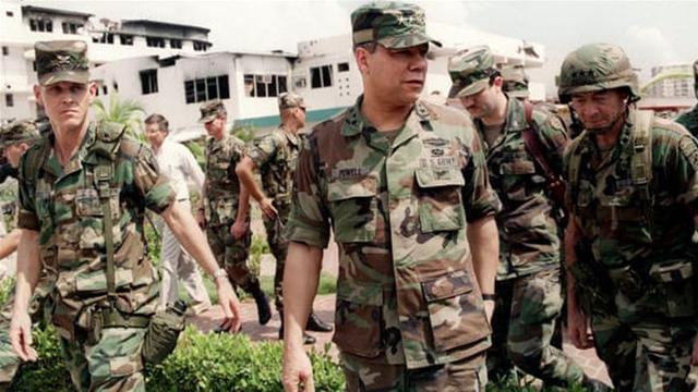 美国为了“民主”解放一个国家,为何却被国际社会唾弃