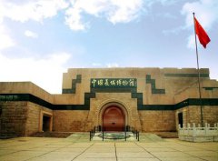 中国长城博物馆11日起预约开放