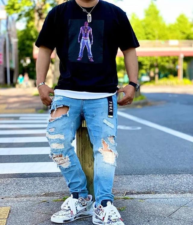日本人是怎么把 Supreme 穿成精神小伙的?