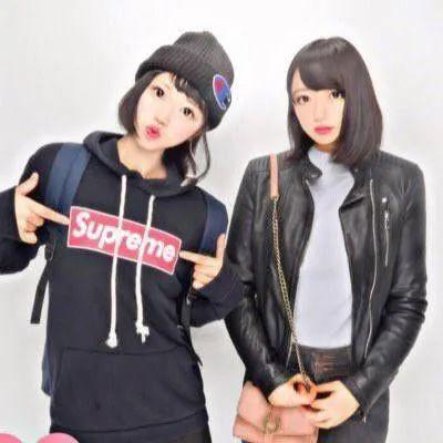 日本人是怎么把 Supreme 穿成精神小伙的?