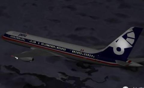 几分钱的胶带是如何导致一架价值7500万美元的波音757飞机坠毁的