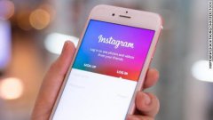 脸书旗下社交网站Instagram涉及收集用户