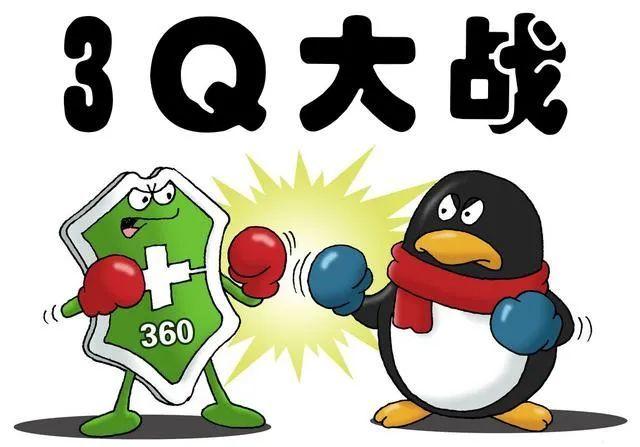 科技巨头遭遇阻击,中美纷纷上演反垄断大戏,你看懂了吗?