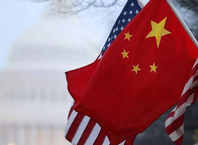 白宫发表对华临战宣言，指责中国试图称霸世界，美参议员：贼喊捉贼